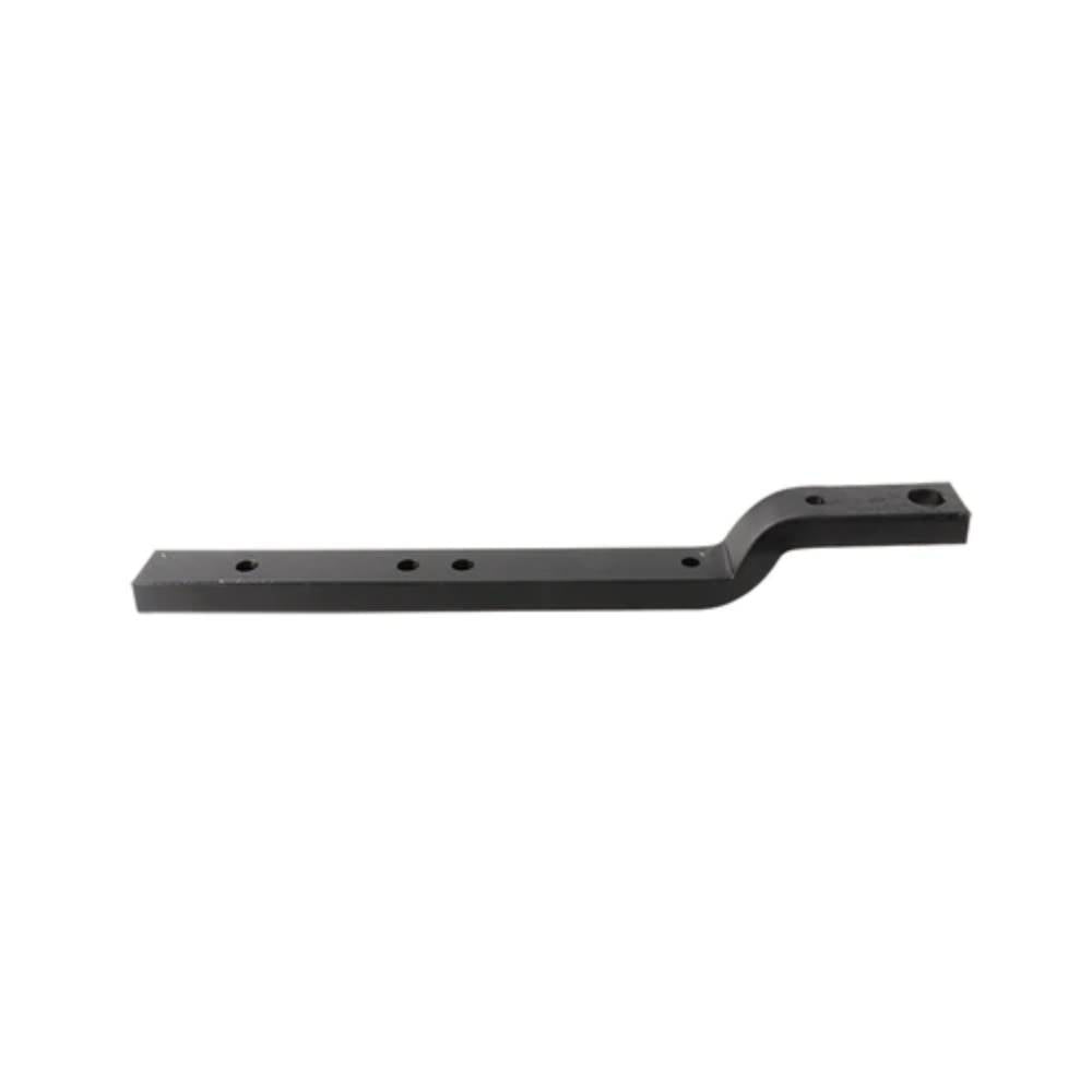 R133359 Drawbar Rear Curved Fits John Deere 521 5220 5300 5310 5105 5200 5205