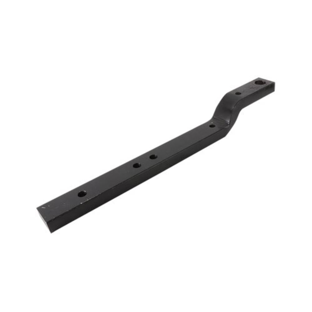 R133359 Drawbar Rear Curved Fits John Deere 521 5220 5300 5310 5105 5200 5205