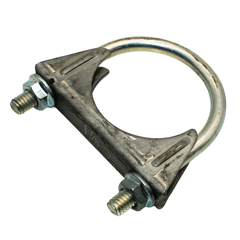 R1750 Muffler Clamp - 1 7/8" Fits IH / Fits FARMALL