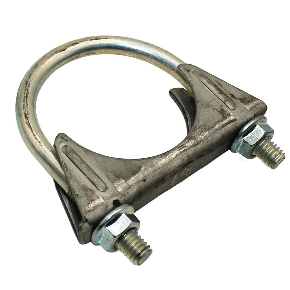 R1750 Muffler Clamp - 1 7/8" Fits IH / Fits FARMALL