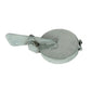 R1809 Rain Cap - 5" Fits Allis-Chalmers
