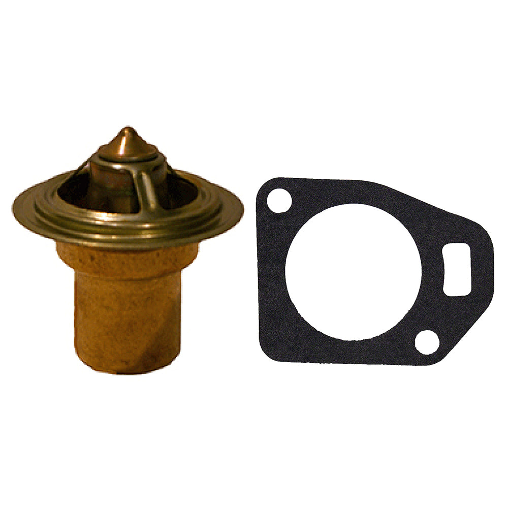 Thermostat & Gasket Set Fits Case/International Harvester
