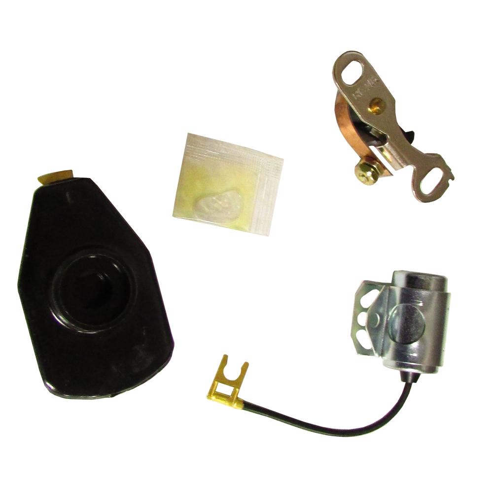 FDS476 Ignition Tune Up Kit Fits Ford