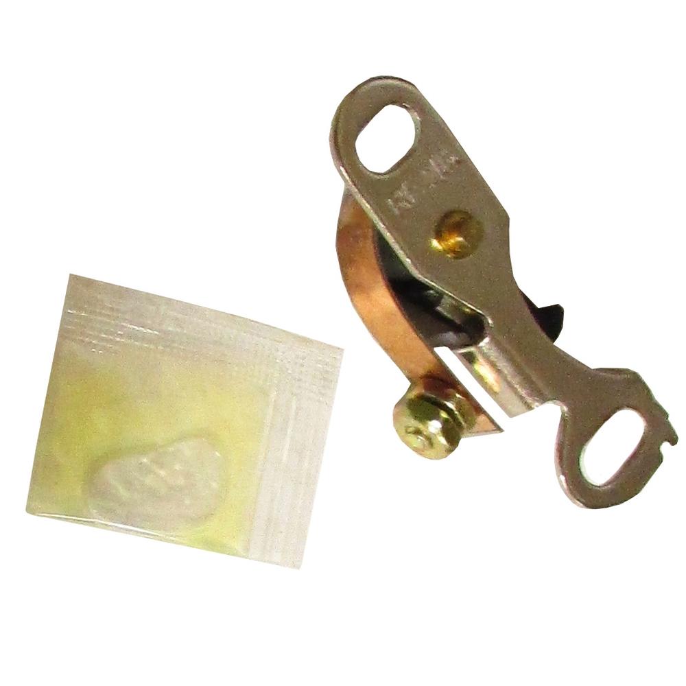 FDS476 Ignition Tune Up Kit Fits Ford