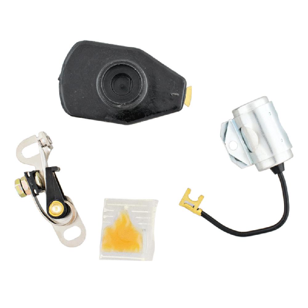 FDS476 Ignition Tune Up Kit Fits Ford