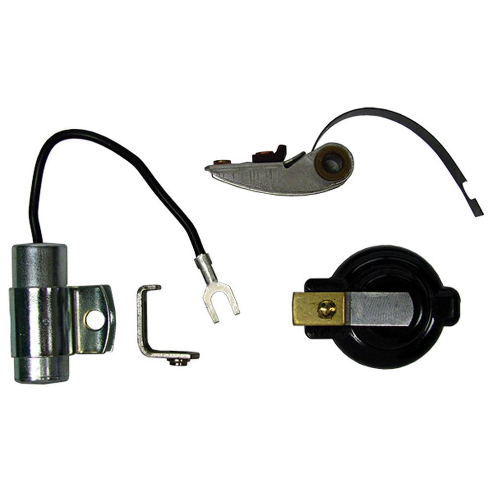 Tune-Up Kit Fits International Replaces 353172R91