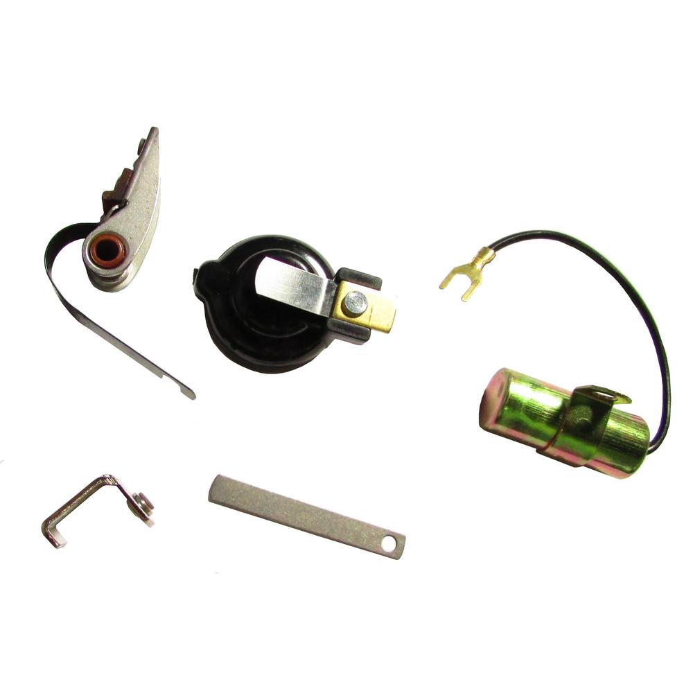 Tune-Up Kit Fits International Replaces 353172R91