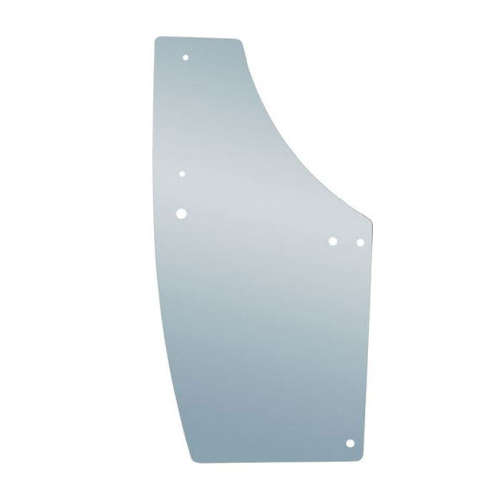 R198624-LH LH Door Glass Fits John Deere