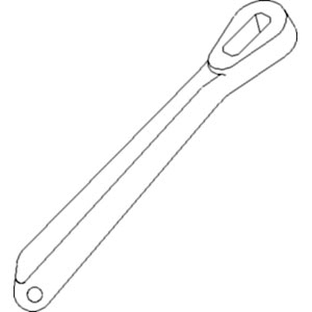 R200878 - Center Link Handle