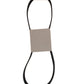 R205438 Fan Drive Belt Fits John Deere 9220 9320 9320T 9520 9520T 9620 9620T