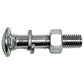 R2069 One Replacement Rim Bolt Kit Fits Ford 2N, 8N, 600, 9N, 800, 900