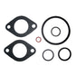 Carburetor Gasket Kit CGK35 Fits John Deere Tractor A B D G GM GP