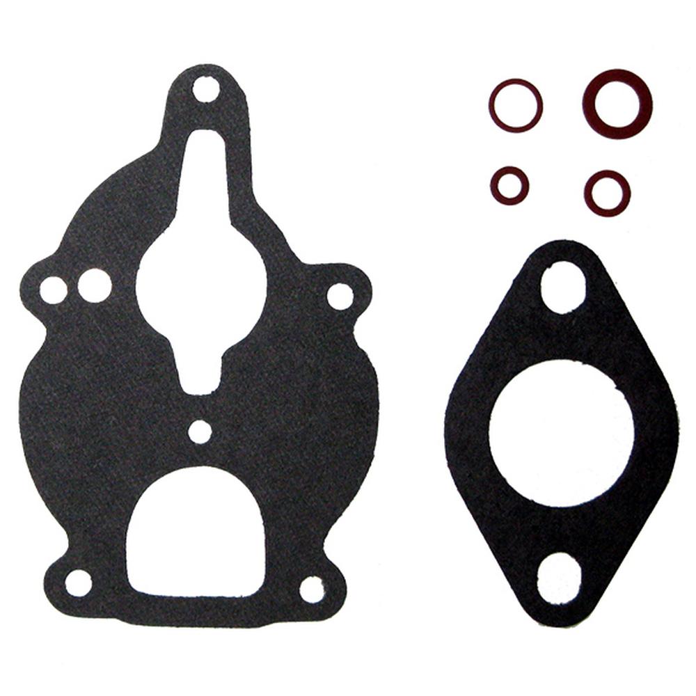 R2144 Carburetor Gasket Kit Fits Ford 2000 2N 4000 600 700 800 8N 900 9N Jubilee