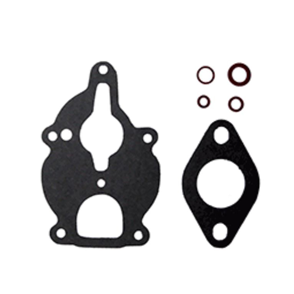 R2144 Carburetor Gasket Kit Fits Zenith