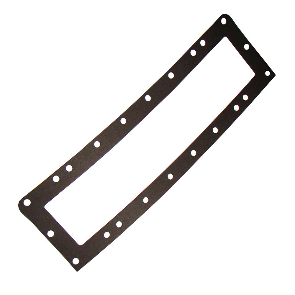 Radiator Gasket Pair Fits John Deere Replaces A432R