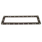 Radiator Gasket Pair Fits John Deere Replaces A432R