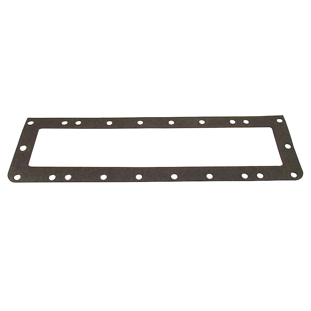 Radiator Gasket Pair Fits John Deere Replaces A432R