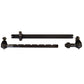 Tie Rod Assembly Fits FARMALL IH 886 1486 756 1086 856 706 1466 766 966 106