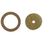 R2404GSK-RIL-AIC Sediment Bowl Gasket & Screen Kit