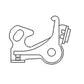 R2437-AIC Points (Fairbanks-Fits Morse)