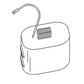 Magneto Coil Fits Lincoln Welder SA-200 SA-250 Fits Fairbanks Fits Morse