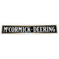 R2562-RIL - McCormick-Deering Decal