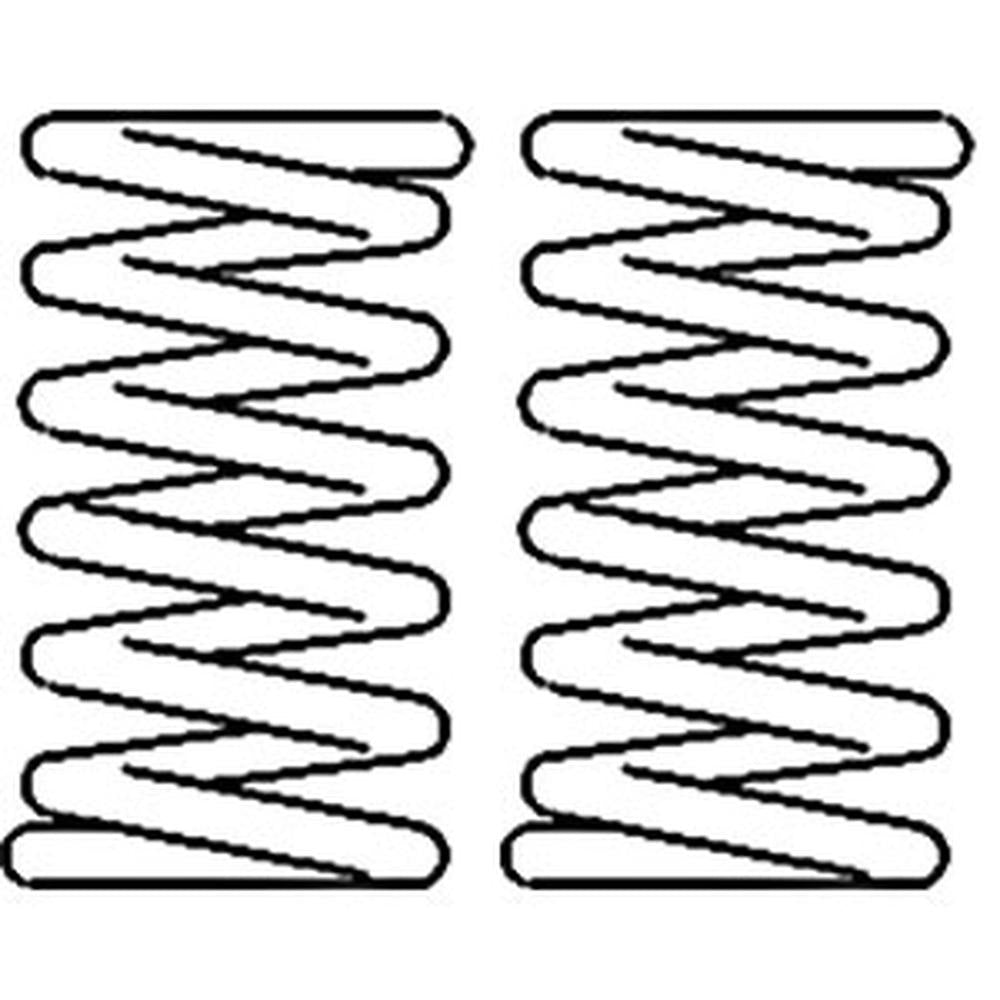 JDS5567-STR Valve Spring Fits John Deere 820 3 cylinder 830 3 cylinder 840 1020