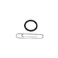 R26906 O-Ring Fits Hitachi ZAXIS130-5N ZAXIS210-5G ZAXIS210LC-5G