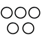 A-016N-AI O-Ring Replacement (5 pk)
