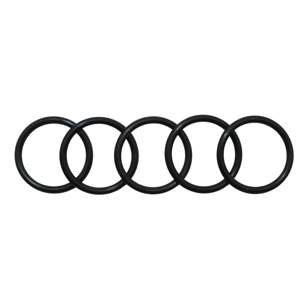 A-016N-AI O-Ring Replacement (5 pk)