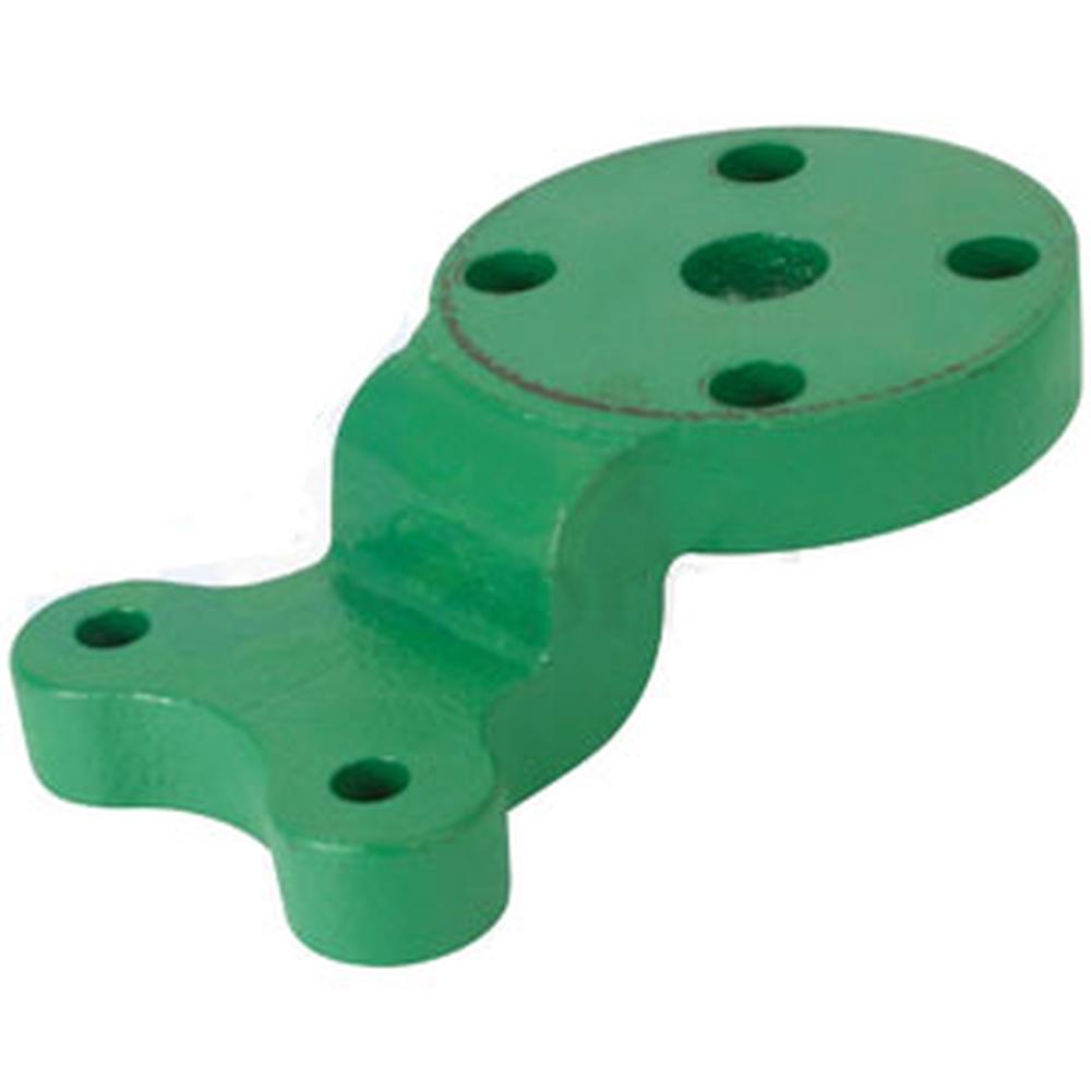 R27808 Center Steering Arm Fits John Deere 2510 2520 3010 3020 4010 ++ Tractors