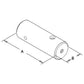 R27817-AIC Pivot Pin