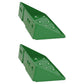 R27883 Qty.2: Tractor Step
 Fits John Deere 2510 2520 3010 3020 4000 4010 4020