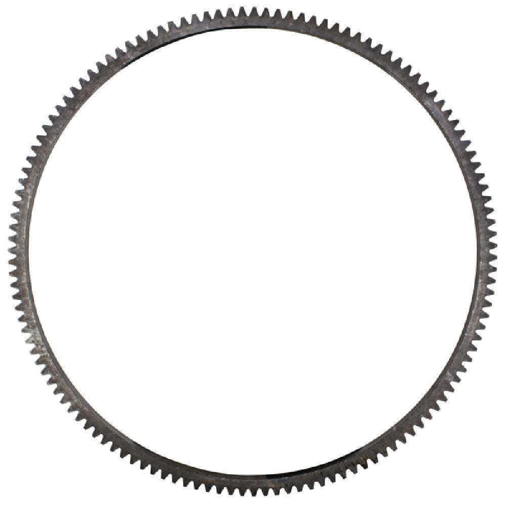 R28811 Flywheel Starter Ring Gear 129 Teeth Fits John Deere 3010 3020 4010