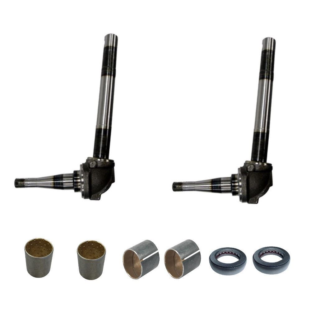 2N2109 Steering Spindle Kit Fits Ford/New Holland 947E3110B F2NN3106BA