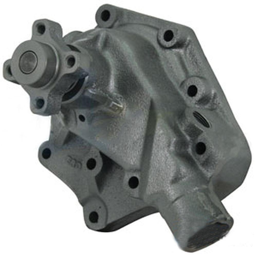 CSU80-0172 Water Pump (w/o Cooler Tubes) Fits John Deere