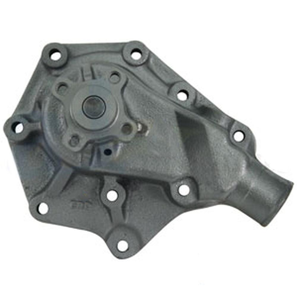 CSU80-0172 Water Pump (w/o Cooler Tubes) Fits John Deere