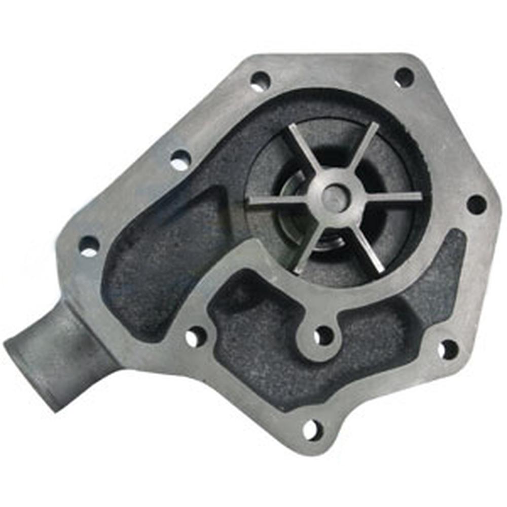 CSU80-0172 Water Pump (w/o Cooler Tubes) Fits John Deere
