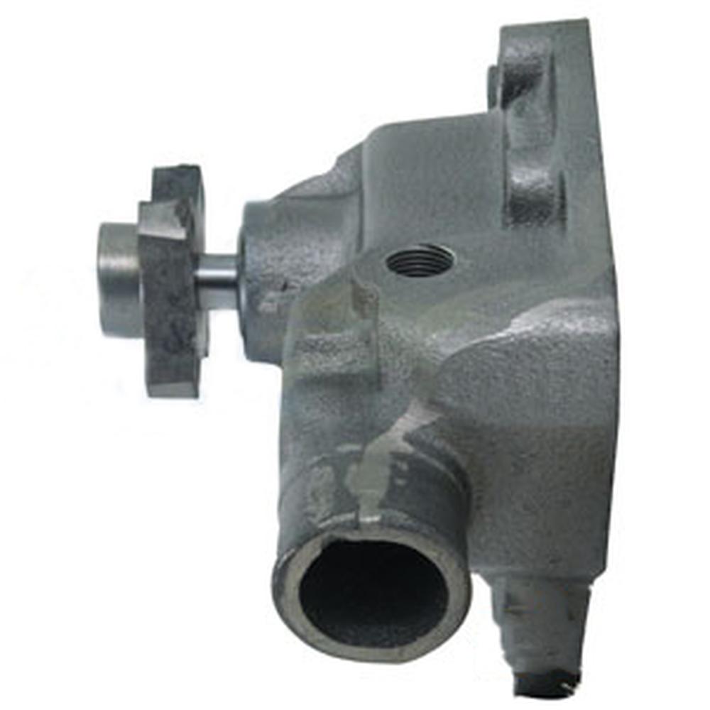 CSU80-0172 Water Pump (w/o Cooler Tubes) Fits John Deere