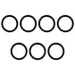 7 Fits John Deere R29936 Compatible O-Rings Material H4D