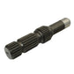 Rear PTO Output Shaft Fits John Deere Replaces R301275
