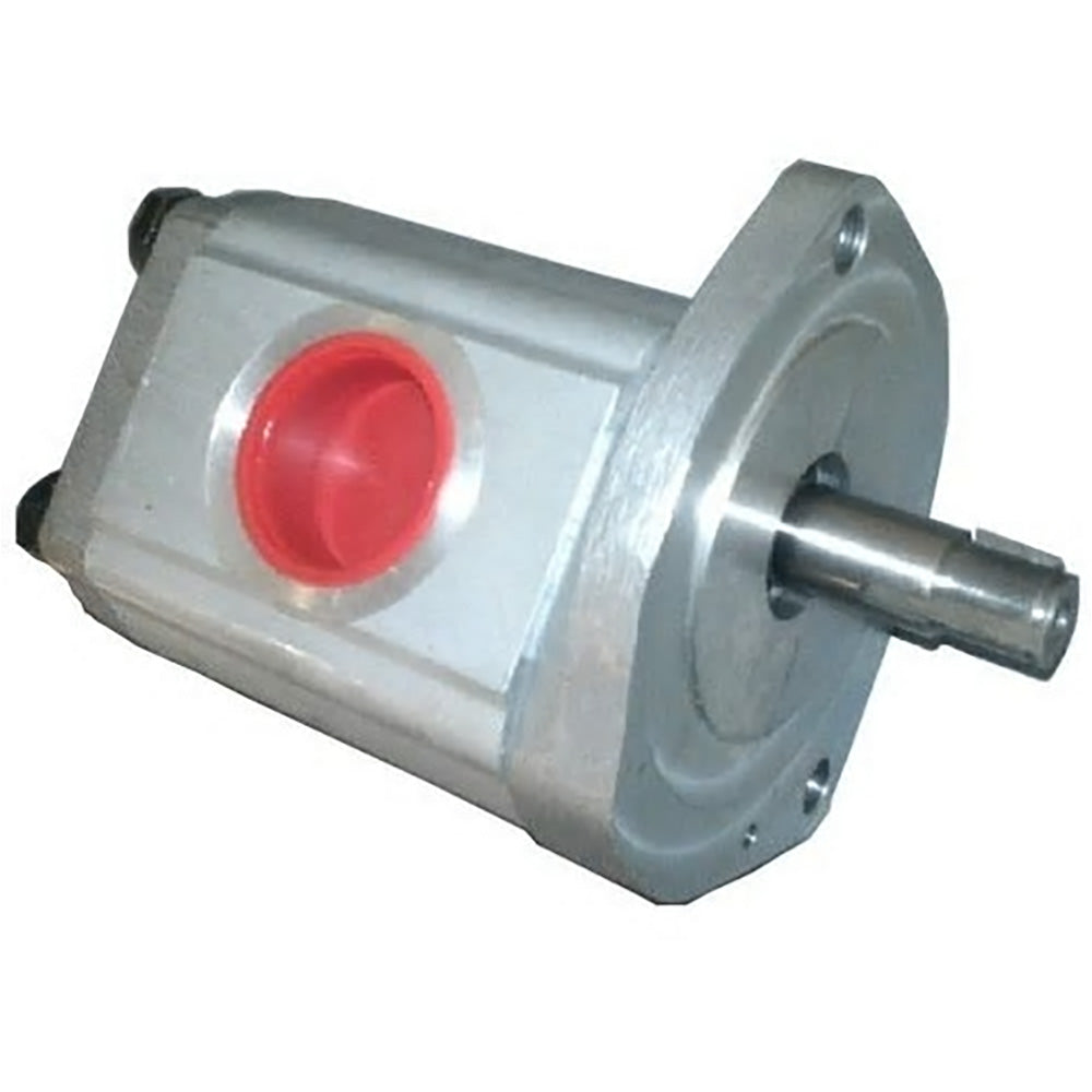 D30211 Transmission Charge Pump Fits Case/International Harvester