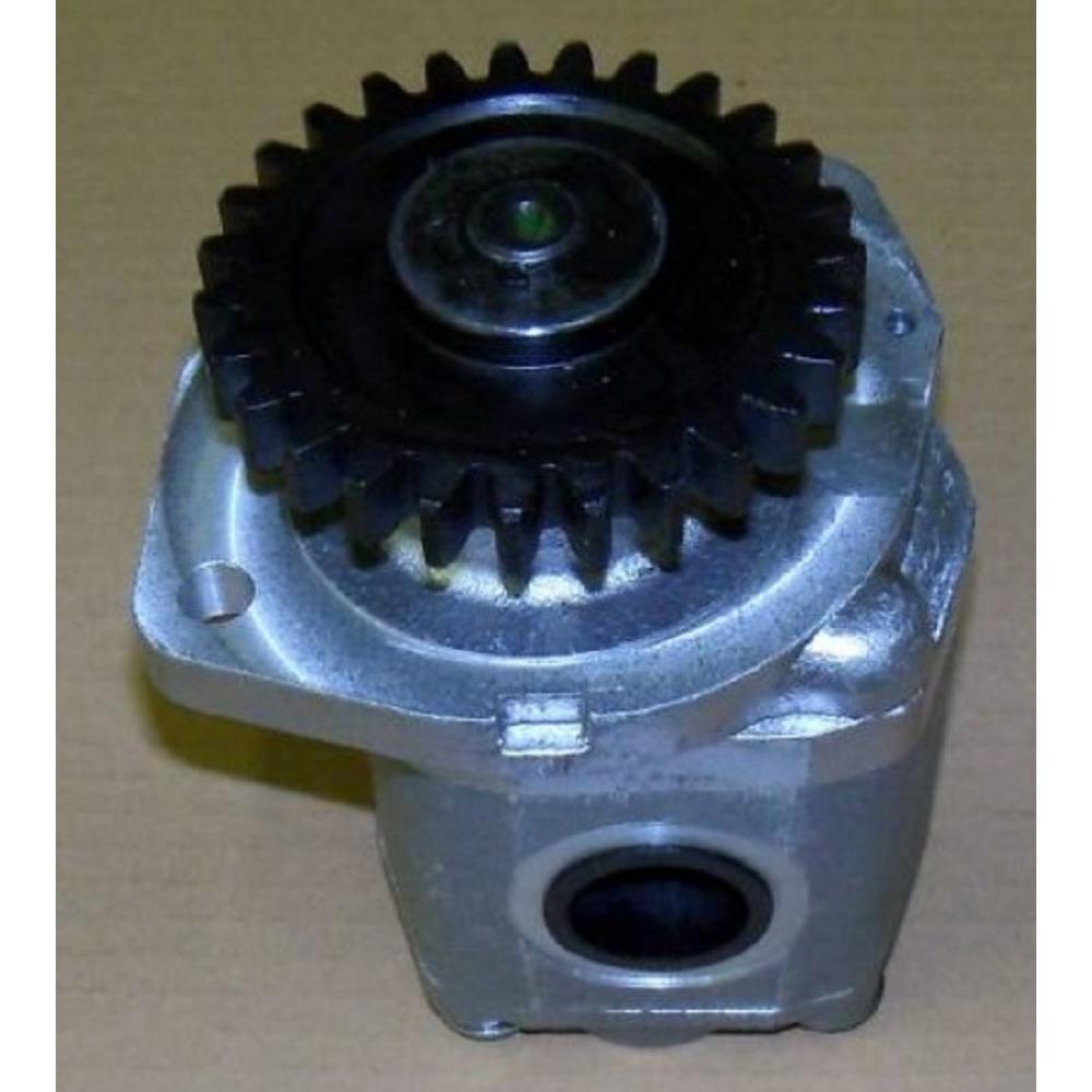 D30211 Transmission Charge Pump Fits Case/International Harvester