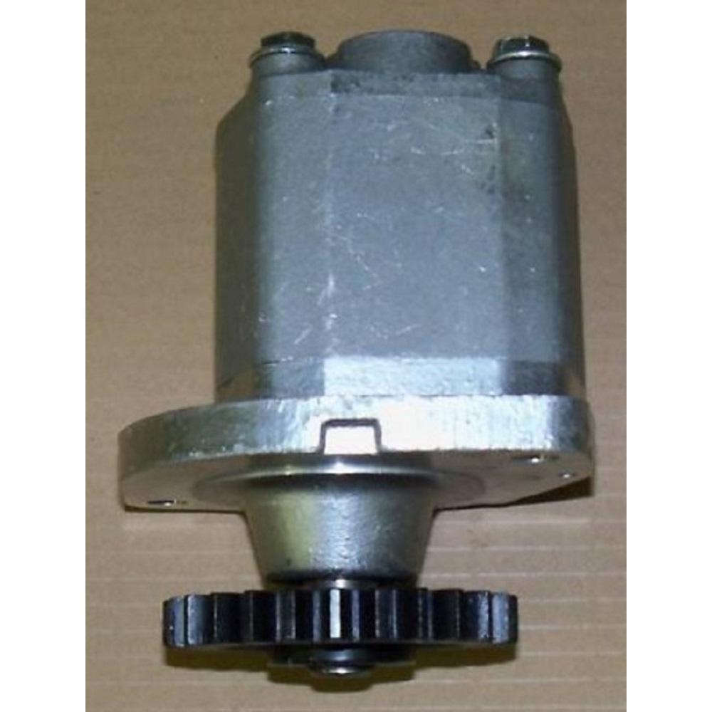 D30211 Transmission Charge Pump Fits Case/International Harvester