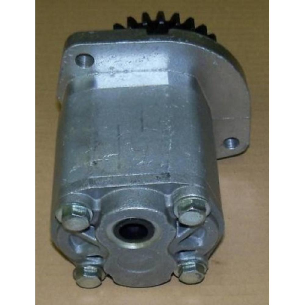 D30211 Transmission Charge Pump Fits Case/International Harvester