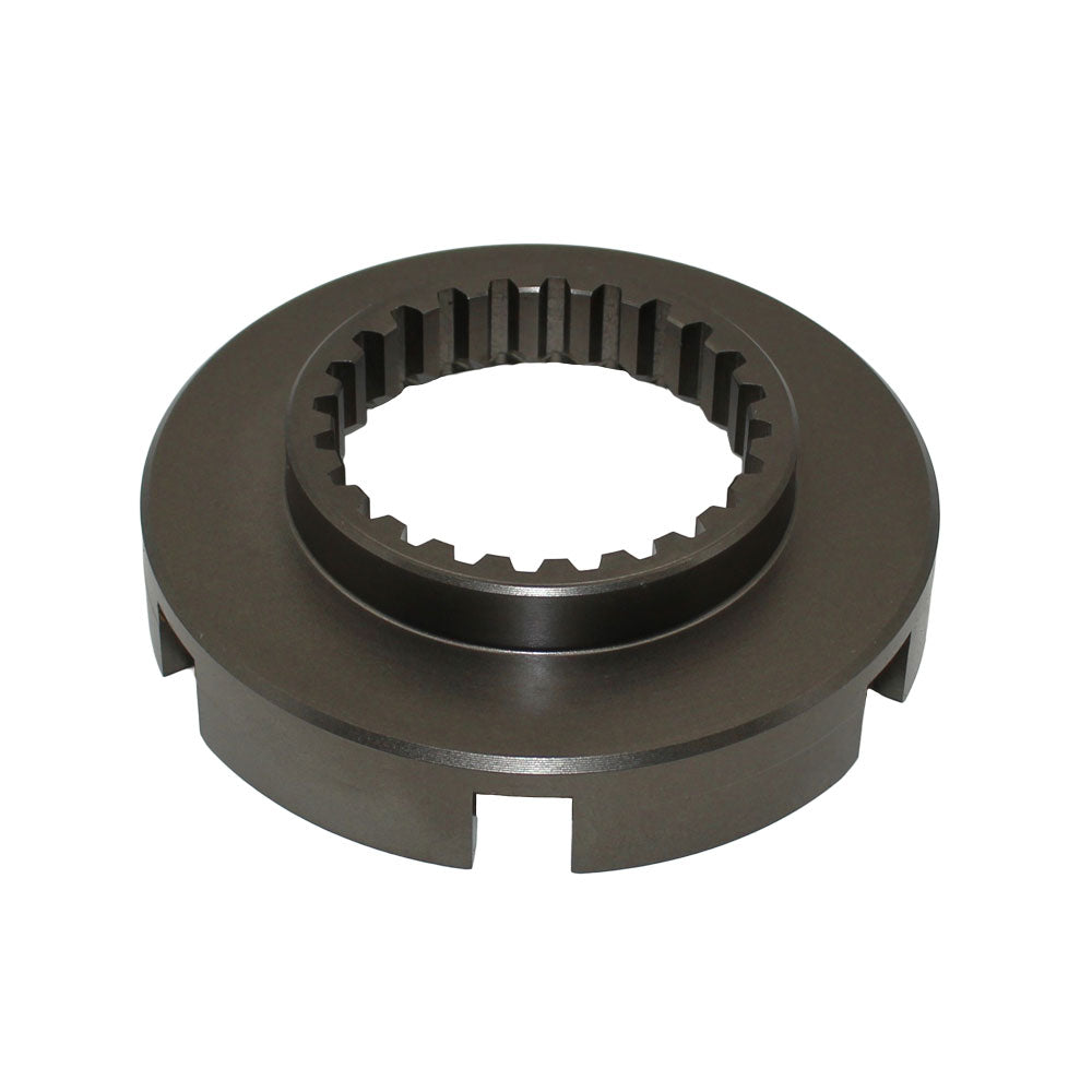 AMR31026 Shaft Input Drum Fits John Deere