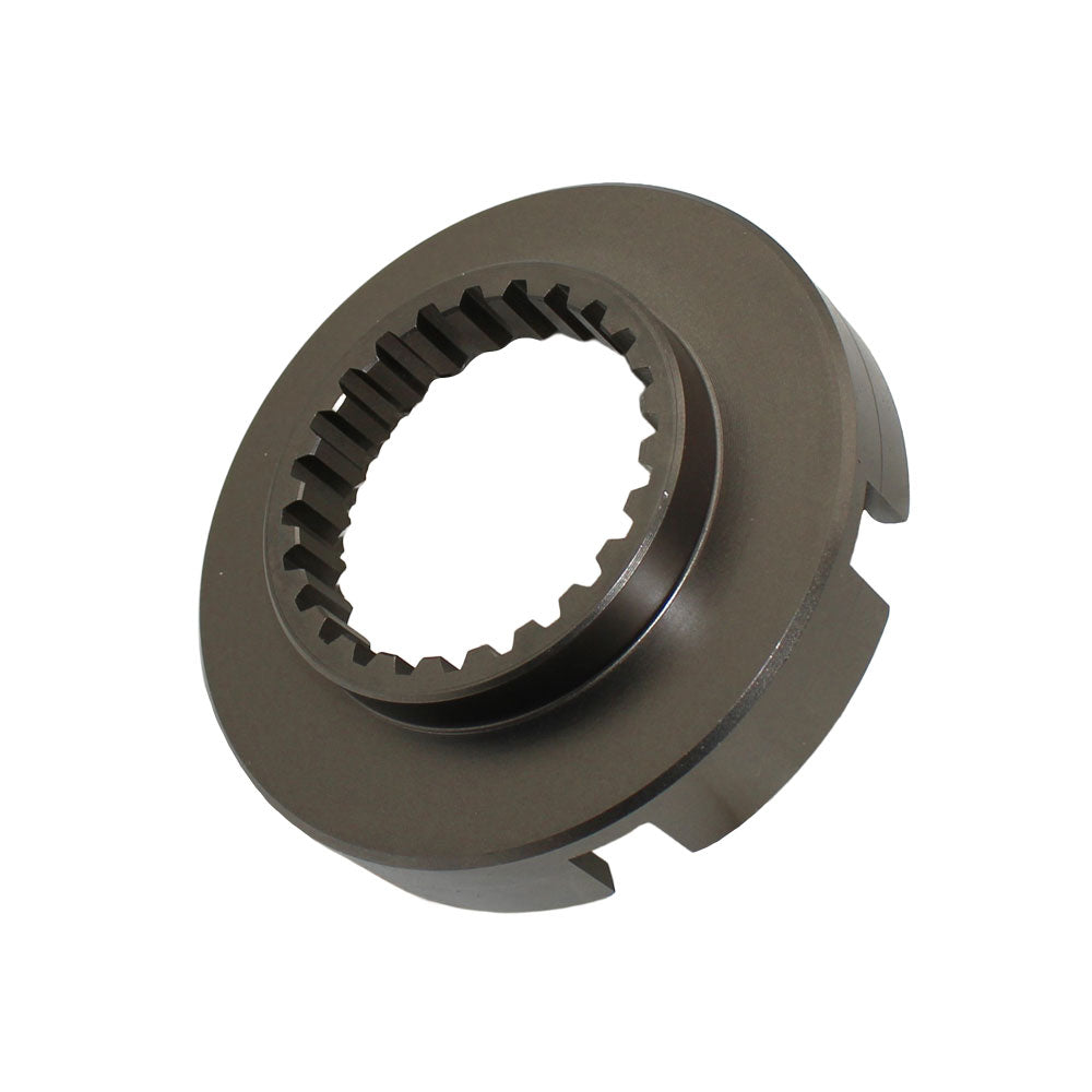 R31026-AIC Shaft Input Drum