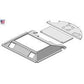 R3256-RIL - Cab Headliner