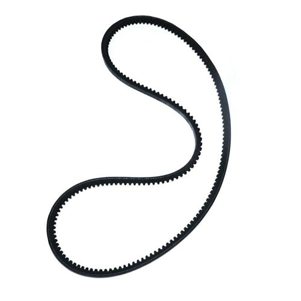 186750M2 Fan Belt Fits Massey Ferguson Tractor 165 175 180 274 1744 1844 1944