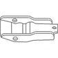 R33550 - PTO Clutch Lever